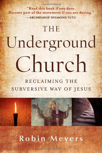 The Underground Church