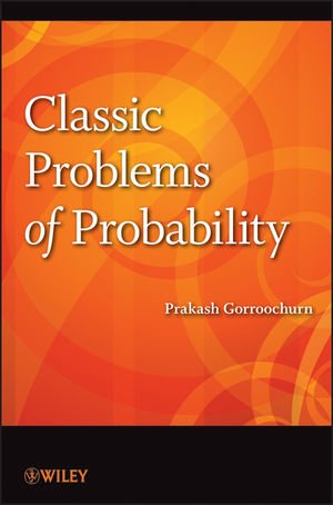 Classic Problems of Probability