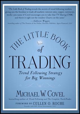 The Little Book of Trading