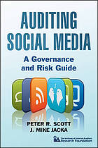 Auditing Social Media