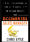 The Accidental Sales Manager