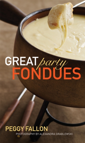 Great Party Fondue