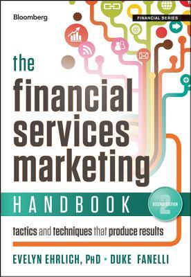 The Financial Services Marketing Handbook