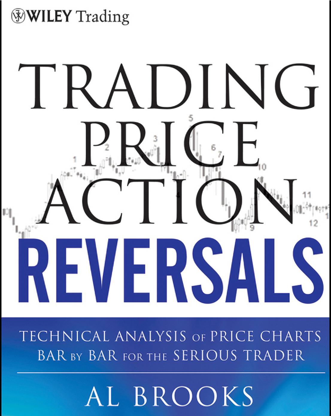 Trading Price Action Reversals