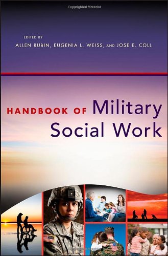 Handbook of Military Social Work