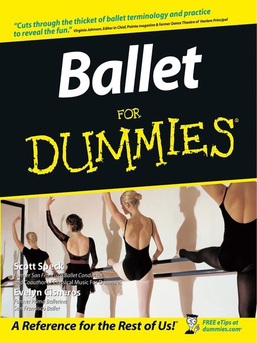 Ballet For Dummies