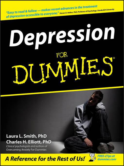 Depression For Dummies