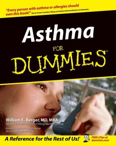 Asthma For Dummies