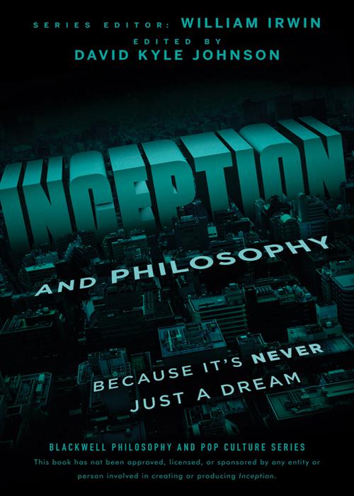 Inception and Philosophy