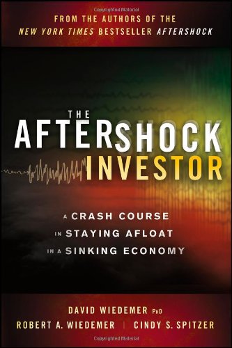 The Aftershock Investor