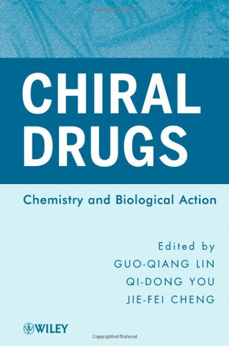 Chiral Drugs