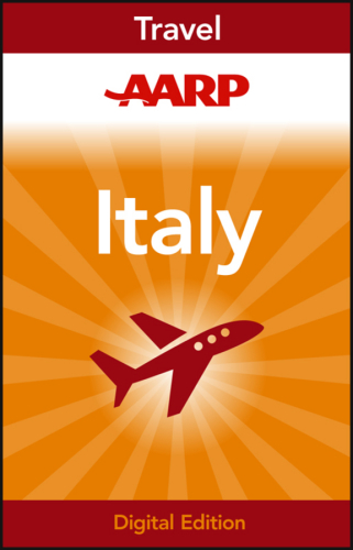 Frommer's Italy 2012