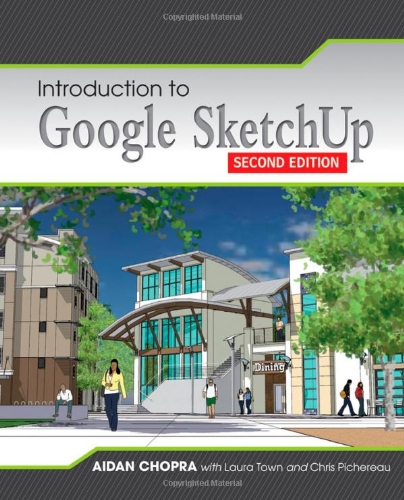 Introduction to Google Sketchup