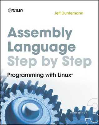 Assembly Language Step-By-Step