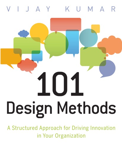 101 Design Methods