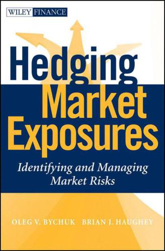 Hedging Market Exposures