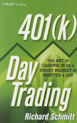 401(K) Day Trading