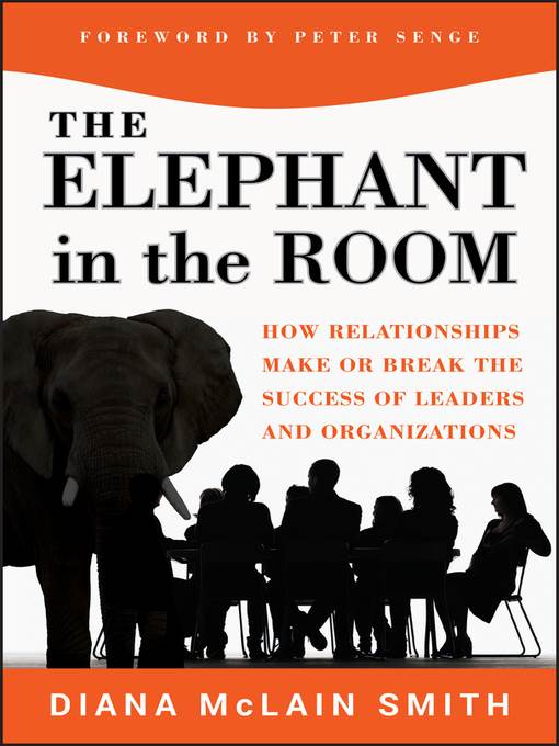 Elephant in the Room