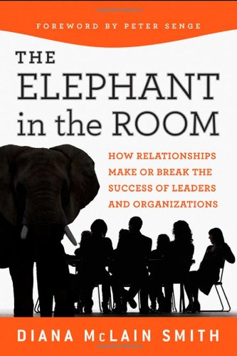 Elephant in the Room