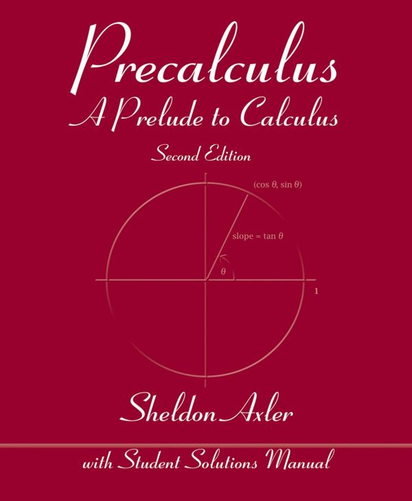 Precalculus