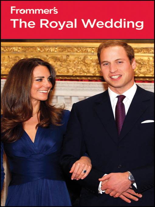 Frommer's Royal Wedding