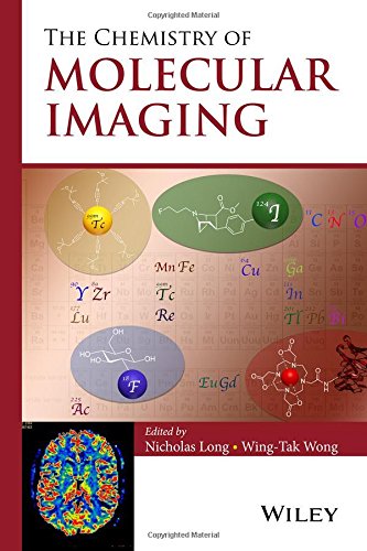 The Chemistry of Molecular Imaging