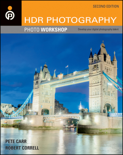 HDR Photography