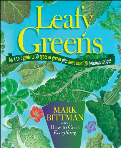 Leafy Greens