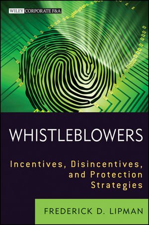 Whistleblowers