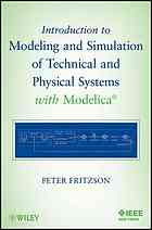 Introduction to Modeling and Simulation of Technical and Physical Systems with Modelica