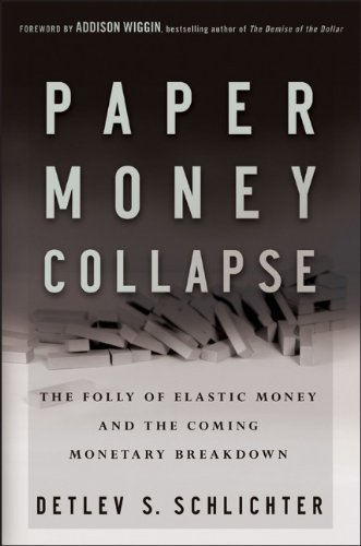 Paper Money Collapse