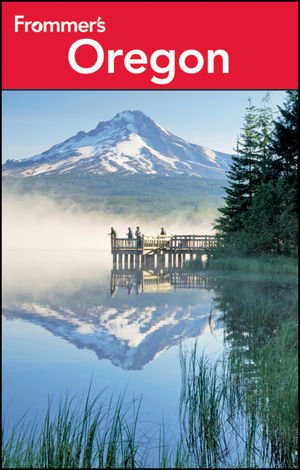 Frommer's Oregon