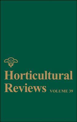 Horticultural Reviews