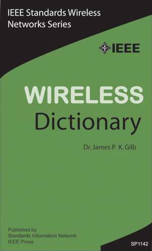 Wireless Dictionary.