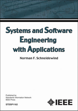 Systems and Software Engineering with Applications.