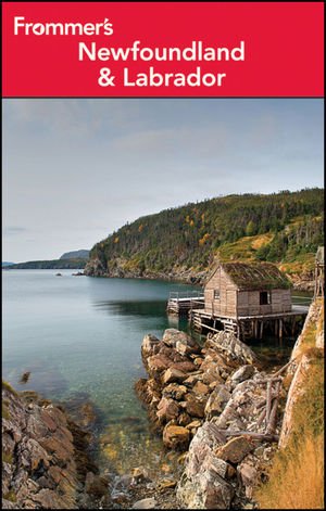 Frommer's Newfoundland &amp; Labrador