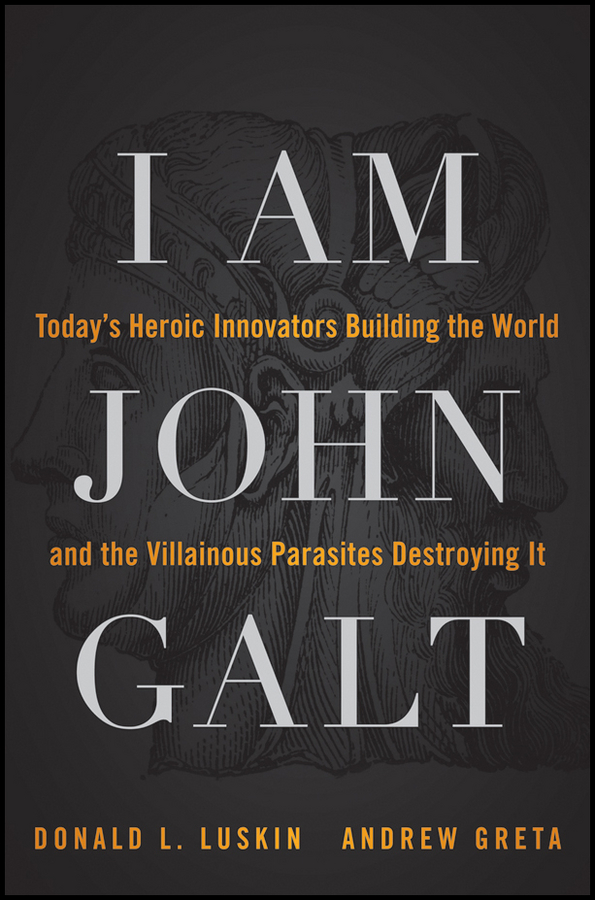 I Am John Galt