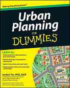 Urban Planning For Dummies