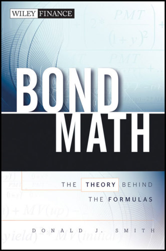 Bond Math