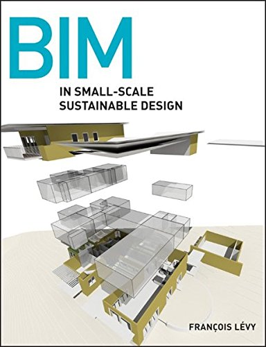 BIM in small-scale sustainable design