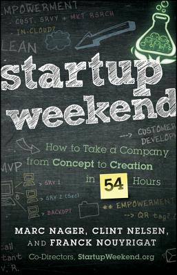 Startup Weekend