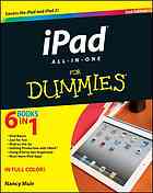 iPad All-In-One for Dummies