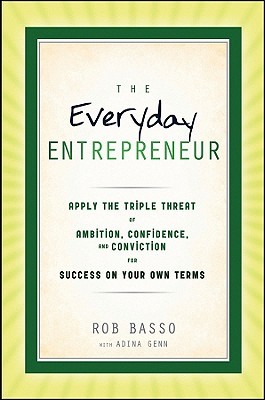 The Everyday Entrepreneur