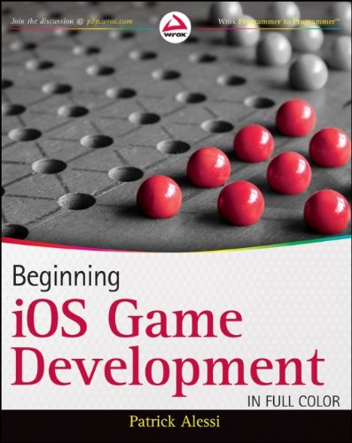 Beginning iOS Game Development