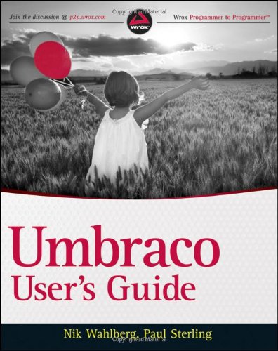 Umbraco User's Guide