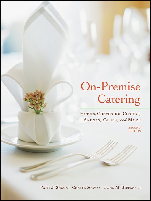 On-Premise Catering