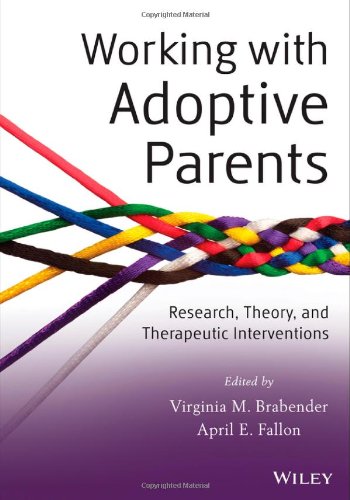 Working with Adoptive Parents