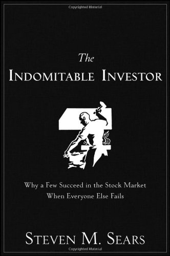 The Indomitable Investor