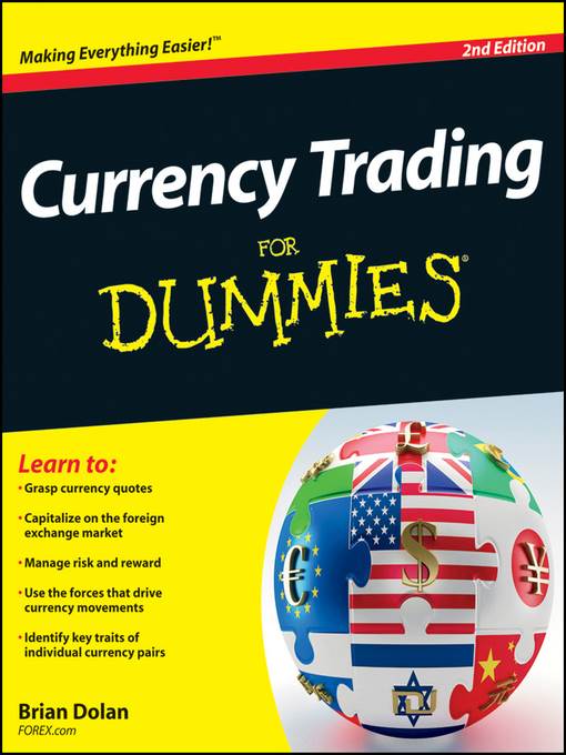 Currency Trading For Dummies