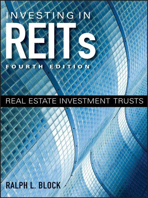 Investing in REITs